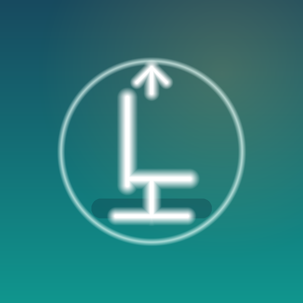 LiftCue App 图标